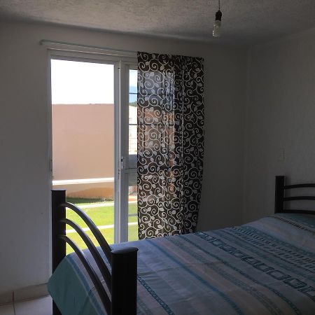 Casa Flores อากาปุลโก ภายนอก รูปภาพ