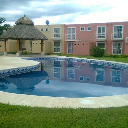 Casa Flores อากาปุลโก ภายนอก รูปภาพ