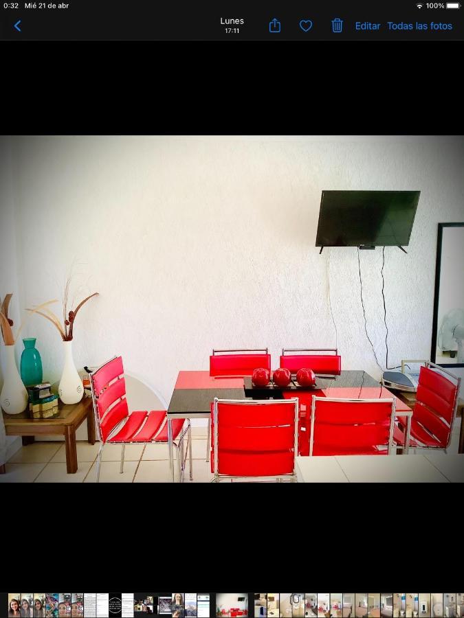 Casa Flores อากาปุลโก ภายนอก รูปภาพ