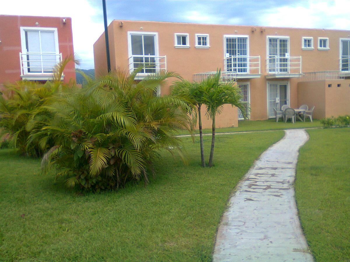 Casa Flores อากาปุลโก ภายนอก รูปภาพ