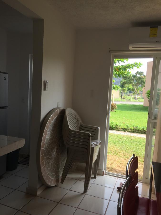 Casa Flores อากาปุลโก ภายนอก รูปภาพ