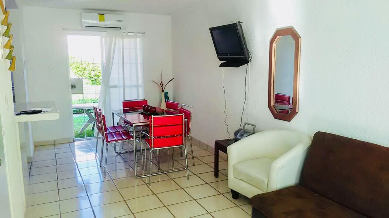 Casa Flores อากาปุลโก ภายนอก รูปภาพ